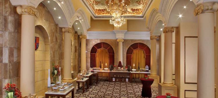 ITC 温莎酒店，豪华精选系列酒店(班加罗尔)(ITC Windsor, a Luxury Collection Hotel, Bengaluru)图片