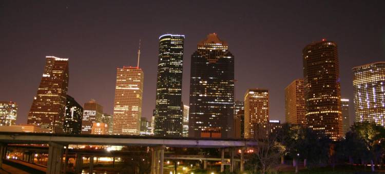 Crowne Plaza 休斯顿橡树河(Crowne Plaza Houston Med Ctr-Galleria Area)图片