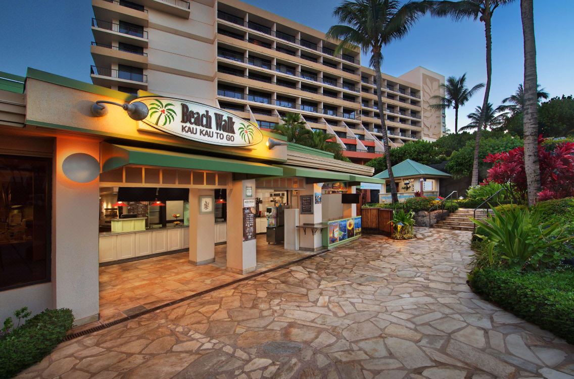 Discount [75 Off] Marriott S Maui Ocean Club Molokai Maui