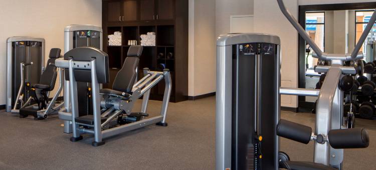 SpringHill Suites by Marriott Orlando Lake Buena Vista in Marriott Village图片