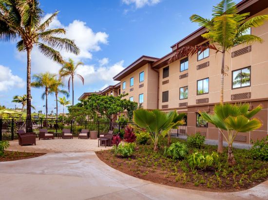 Laie Hotels Where To Stay In Trip Courtyard By Marriott Oahu North S