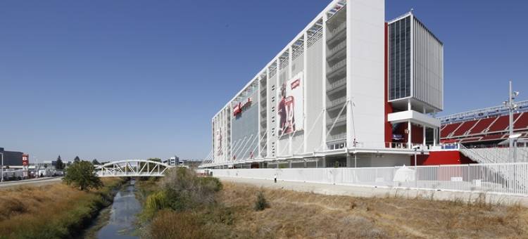 圣何塞/米尔皮塔斯希尔顿花园假日酒店(Hilton Garden Inn San Jose/Milpitas)图片