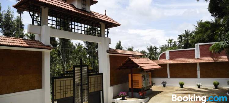 埃达卡尔乡村度假村(Edakkal Village Resort - A Premium Boutique Lodging, Wayanad)图片