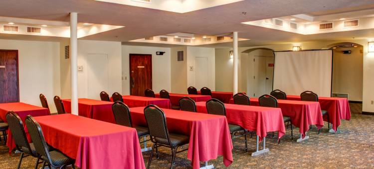 拉波萨达小屋旅馆-阿桑德连锁酒店成员(La Posada Lodge & Casitas, Ascend Hotel Collection)图片