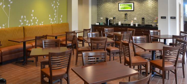 舒眠达拉斯爱田-医学园区酒店(Sleep Inn Dallas Love Field-Medical District)图片