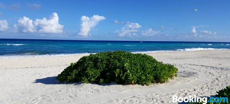 HotelZone L20 Beach Access图片