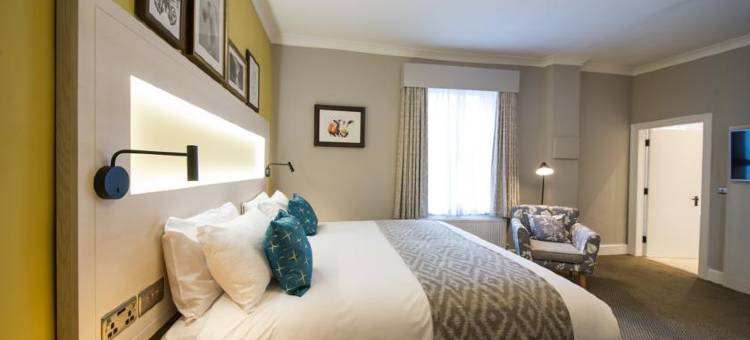 The Dun Cow by Innkeeper's Collection图片