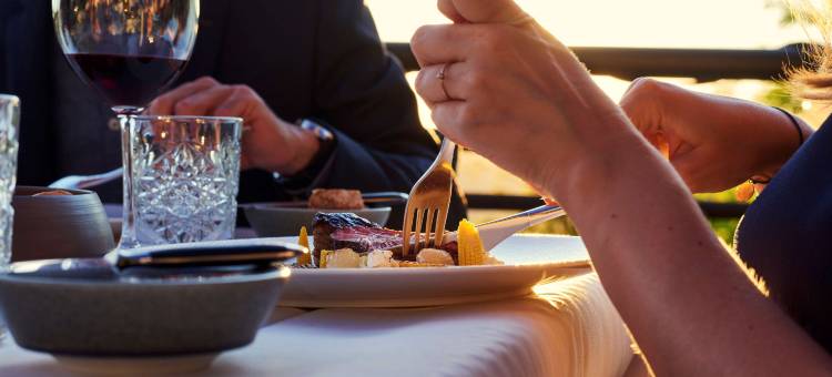 索雷尔瑞吉布里柯酒店(Rigiblick Spa Suites & Studios)图片