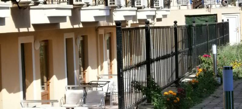 泽赫拉酒店-概念(Zehra Hotel)图片