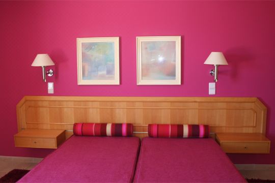 Cheerfulway Balaia PlazaHotel Overview