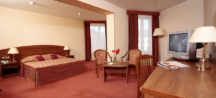 丰坦卡酒店(A Hotel Fontanka)图片