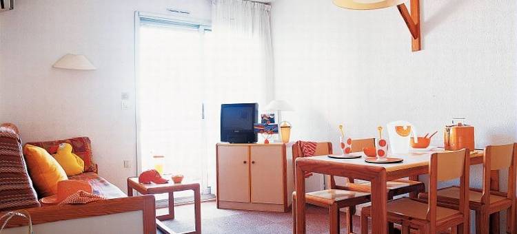 皮里埃瓦卡斯住宅酒店 - 拉罗斯塔格(Résidence Pierre & Vacances la Rostagne)图片