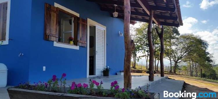 Chale Cantinho de Minas图片