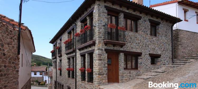 Casa El Maguillo Jalón图片