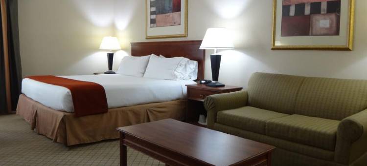 Windsor Inn & Suites图片