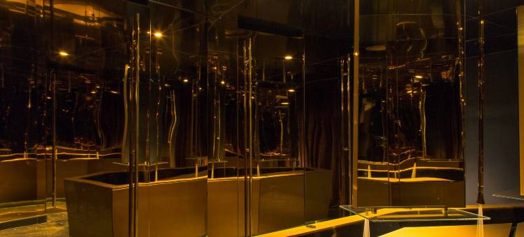 波哥大W酒店(W Bogota)图片