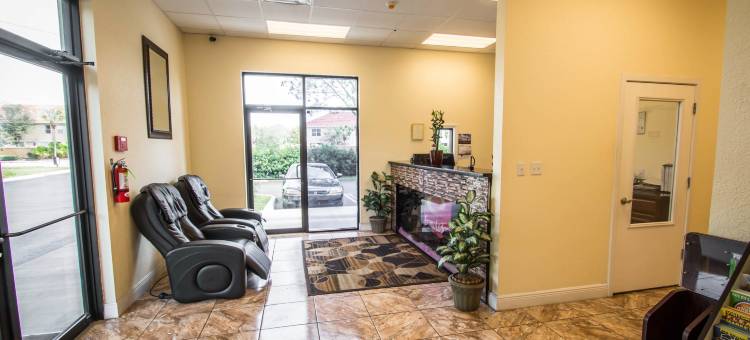 凯艺酒店(Quality Inn)图片