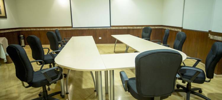 舒适酒店-北蒙特雷(Comfort Inn Monterrey Norte)图片