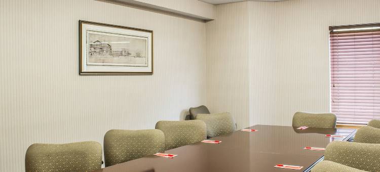 罗利北凯艺套房酒店(Quality Inn & Suites Raleigh North Raleigh)图片