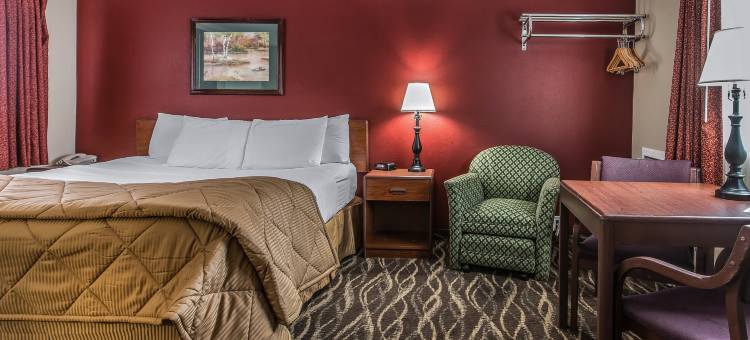 路边汽车旅馆(Roadside Motel)图片