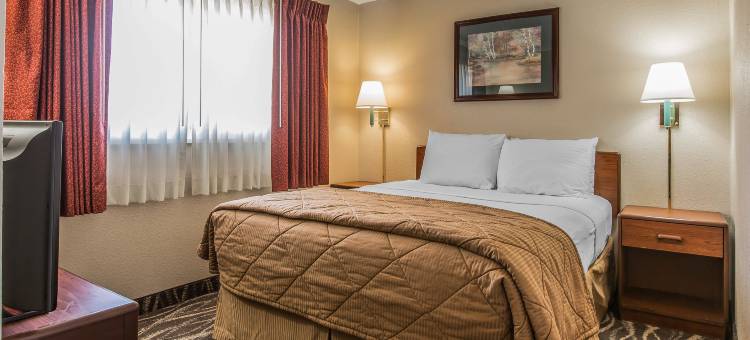 路边汽车旅馆(Roadside Motel)图片