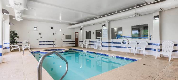 安眠套房酒店-米尔布鲁克/普拉特维尔(Sleep Inn & Suites Millbrook - Prattville)图片