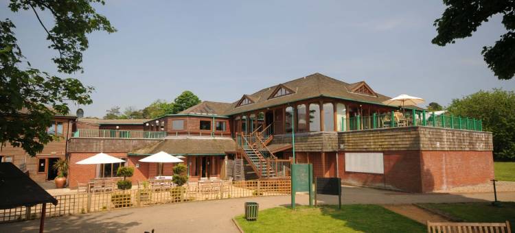 全圣度假村(All Saints Hotel)图片