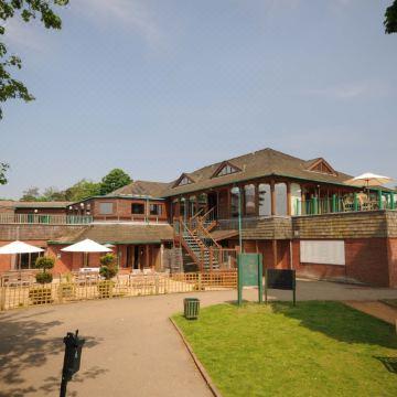 全圣度假村(All Saints Hotel)图片