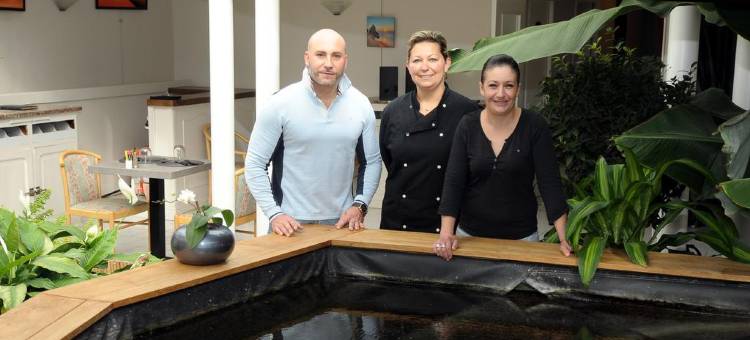 狂野酒店(Au Sauvage)图片