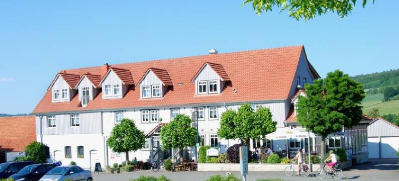 祖穆林登沃特旅馆(Gasthaus Zum Lindenwirt)图片