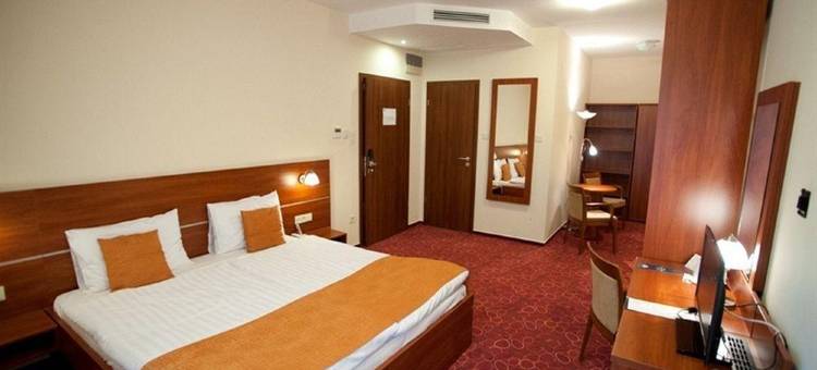 帕塔克公园酒店(Patak Park Hotel Visegrád)图片