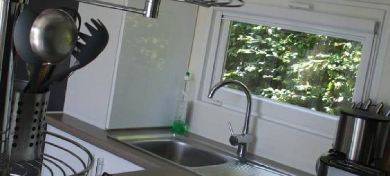 克洛斯德布里乌露营地(Camping Au Clos de Beaulieu)图片