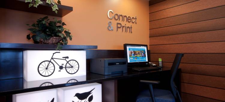 Wingate by Wyndham Gurnee图片