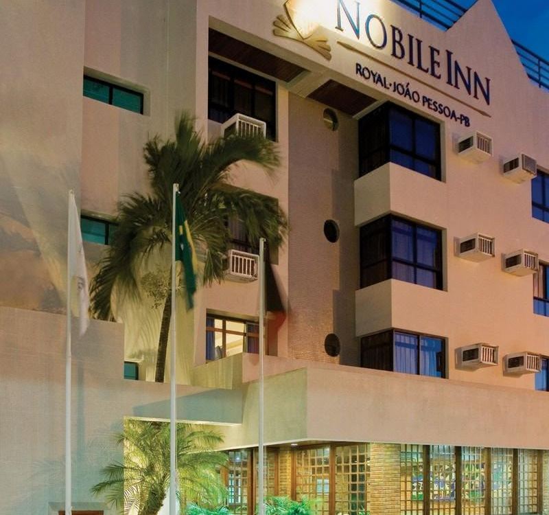 Hotel Nobile Inn Royal Hotel Reviews And Room Rates - 
