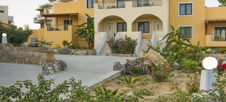 库洛斯宫活力生活酒店(Kouros Palace Active Lifestyle Hotel)图片