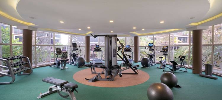 巴厘岛金色郁金香继能度假酒店(Golden Tulip Jineng Resort Bali)图片