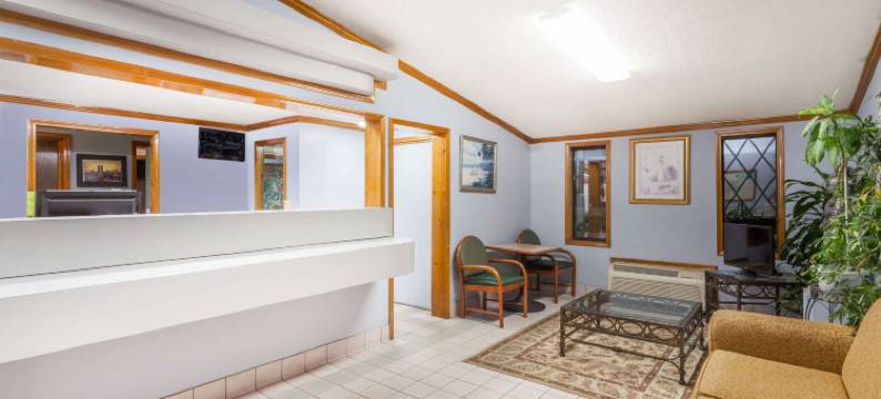 哥伦比亚骑士酒店(Knights Inn Columbia)图片