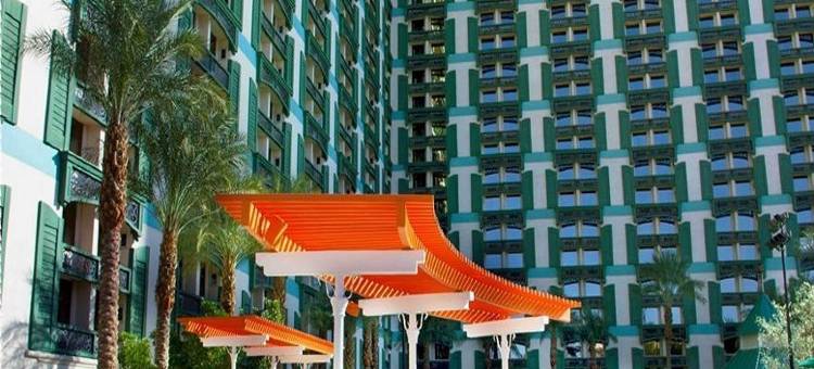 奥尔良娱乐场酒店(The Orleans Hotel & Casino)图片