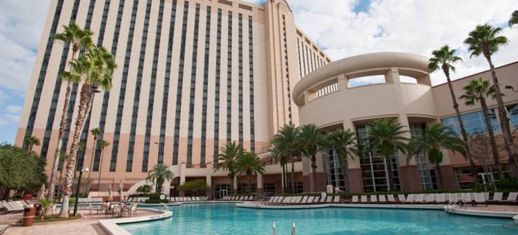 罗森中心酒店(Rosen Centre Hotel Orlando Convention Center)图片