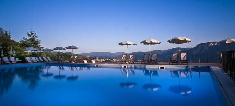 托斯卡纳西科万丽度假酒店及水疗中心(Renaissance Tuscany Il Ciocco Resort & Spa)图片