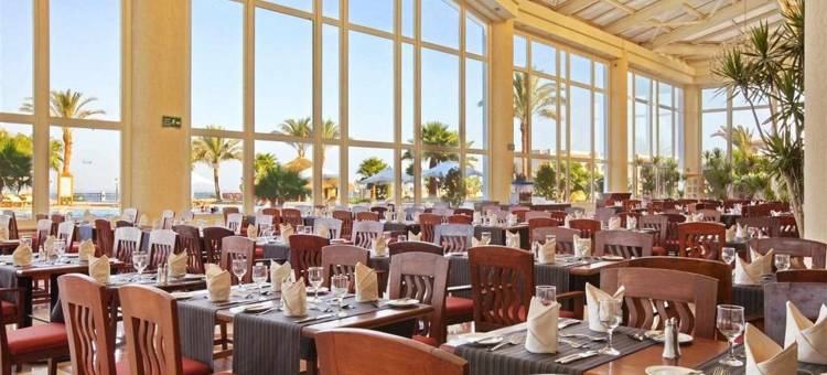 沙姆瀑布度假酒店(Safir Sharm Waterfalls Resort)图片