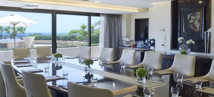 四季酒店(Four Seasons Hotel)图片