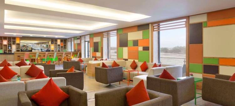 死海温德姆华美达度假村(Ramada Resort by Wyndham Dead Sea)图片