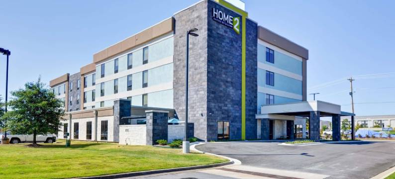 康威希尔顿惠庭酒店(Home2 Suites by Hilton Conway)图片