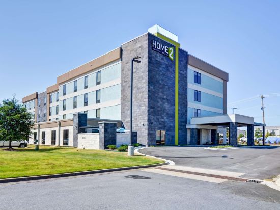 Hotels Near Hendrix College Conway Trip Home2 Suites By Hilton Conway