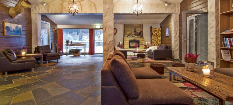 Sagafjord酒店 - 由Classic Norway Hotels经营(Sagafjord Hotel - by Classic Norway Hotels)图片