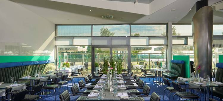 不来梅怡思得酒店(Innside Bremen)图片