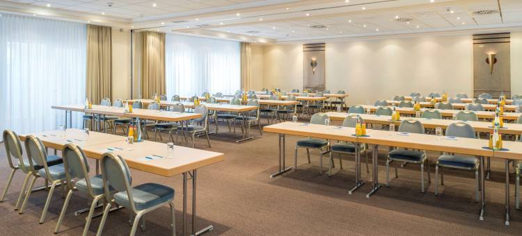 德绍 - 罗斯劳德绍多美洛酒店(Dormero Hotel Dessau-Roßlau)图片