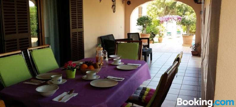 Villa Dos Estels图片