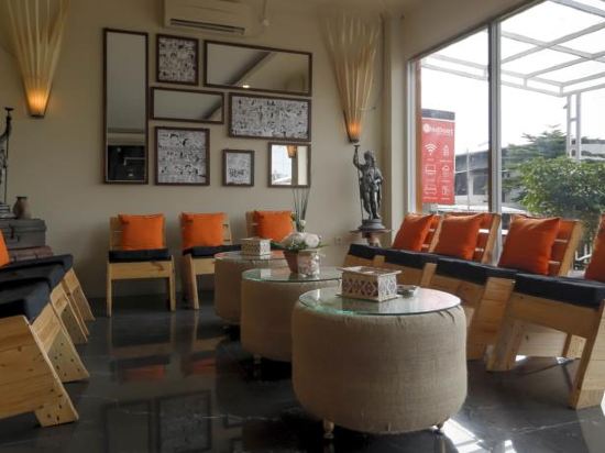 RedDoorz Near Exit Tol Bogor - 50% off booking | Ctrip RedDoorz Near Exit Tol Bogor - 50% off booking | Ctrip